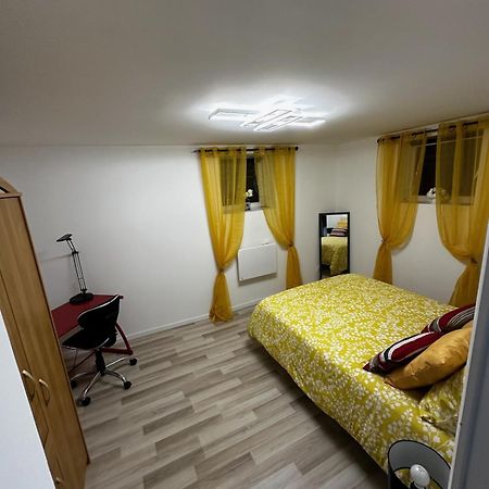 Apartament Cosy Citadin Miluza Zewnętrze zdjęcie