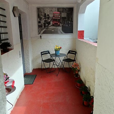 Apartament Cosy Citadin Miluza Zewnętrze zdjęcie