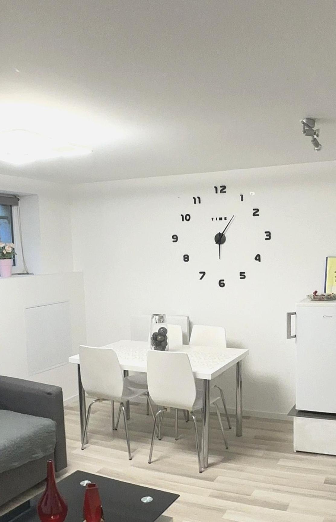 Apartament Cosy Citadin Miluza Zewnętrze zdjęcie